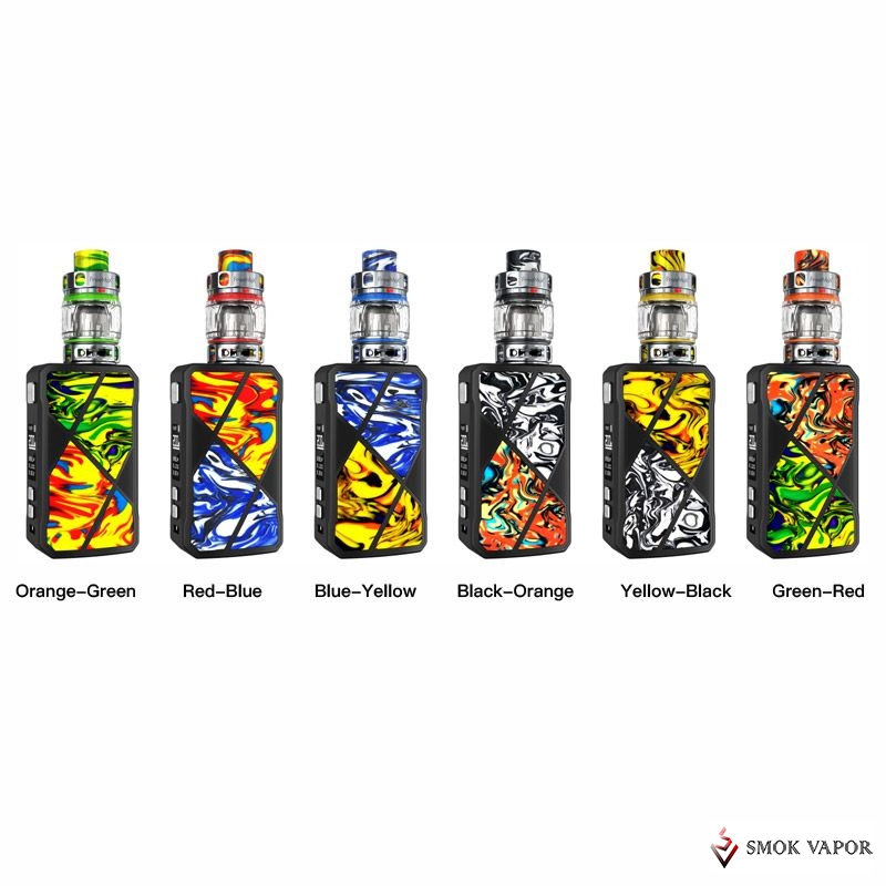 Freemax Maxus 200w Kit