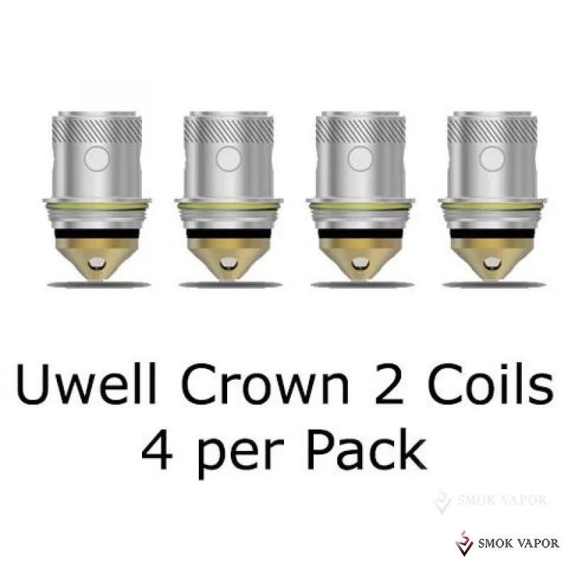 Uwell Crown II Coil