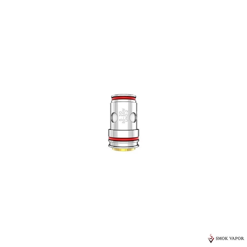 Uwell CROWN V UN2 Meshed Coil
