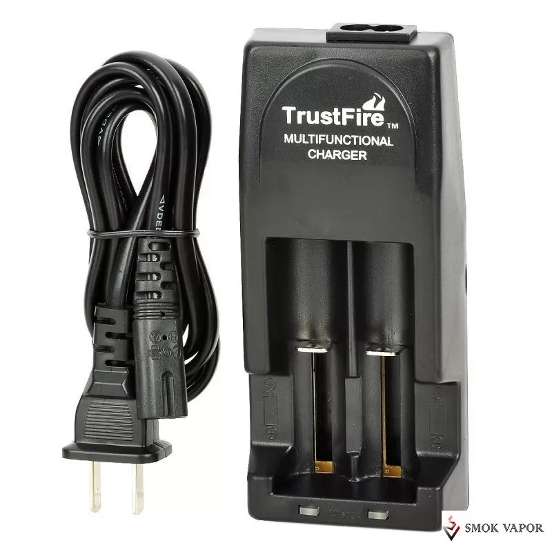 Trustfire Charger