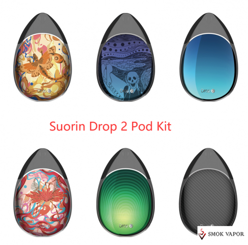 Suorin Drop 2 Kit
