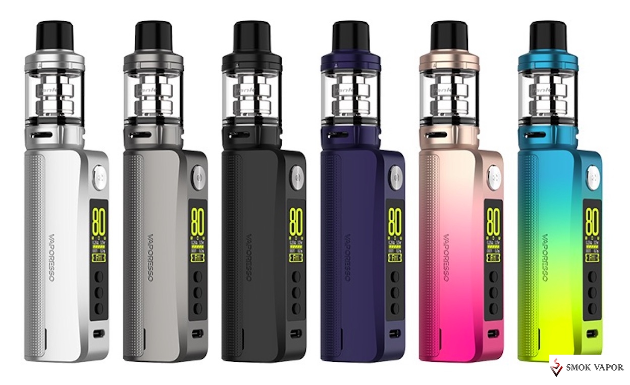 Vaporesso GEN 80S Kit