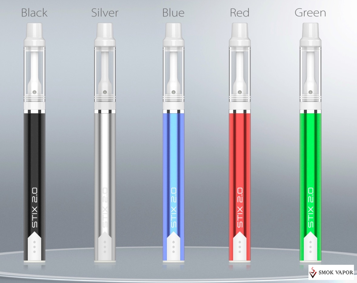 Yocan STIX 2.0 Vape Pen Kit